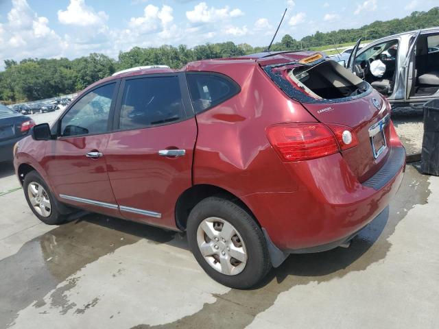 2014 NISSAN ROGUE SELE - JN8AS5MT6EW604628