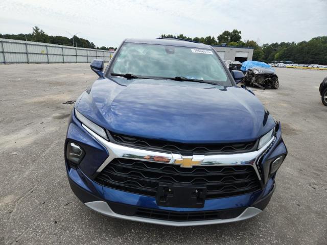 2023 CHEVROLET BLAZER 2LT - 3GNKBHR45PS148582