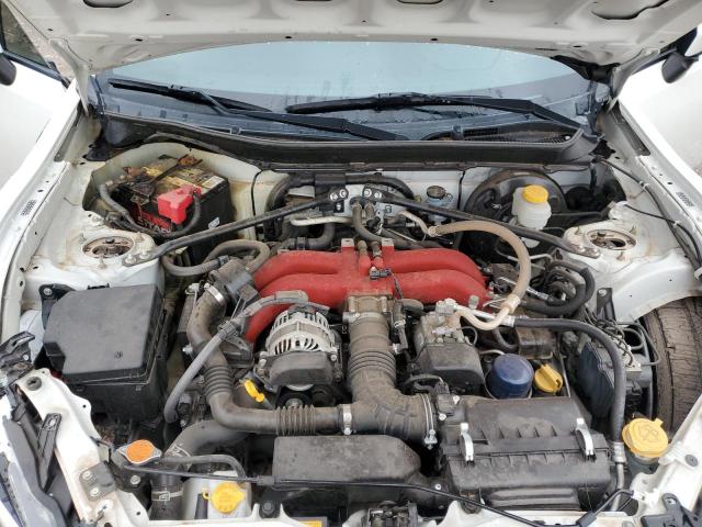 2020 SUBARU BRZ LIMITE JF1ZCAC14L9701509
