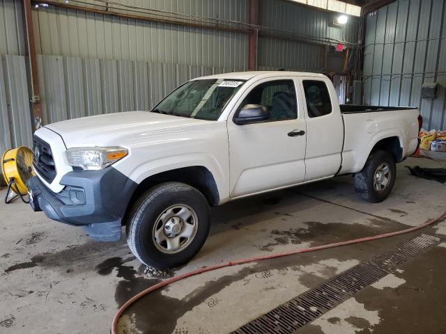2018 TOYOTA TACOMA ACC - 5TFRX5GN6JX130519