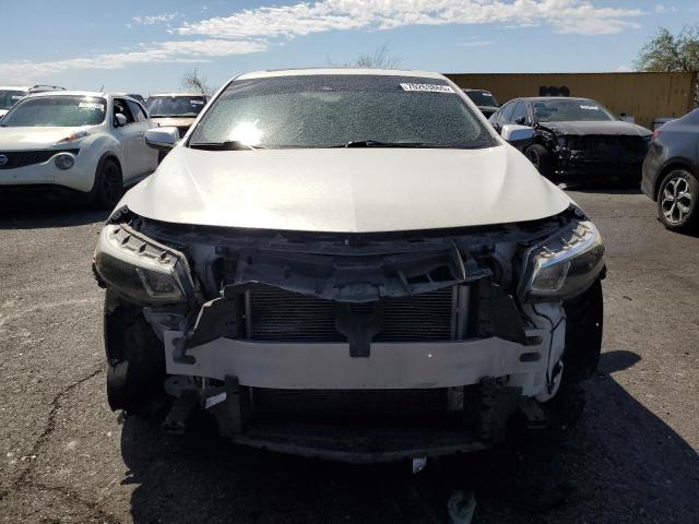 2016 CHEVROLET MALIBU LT 1G1ZE5STXGF201529