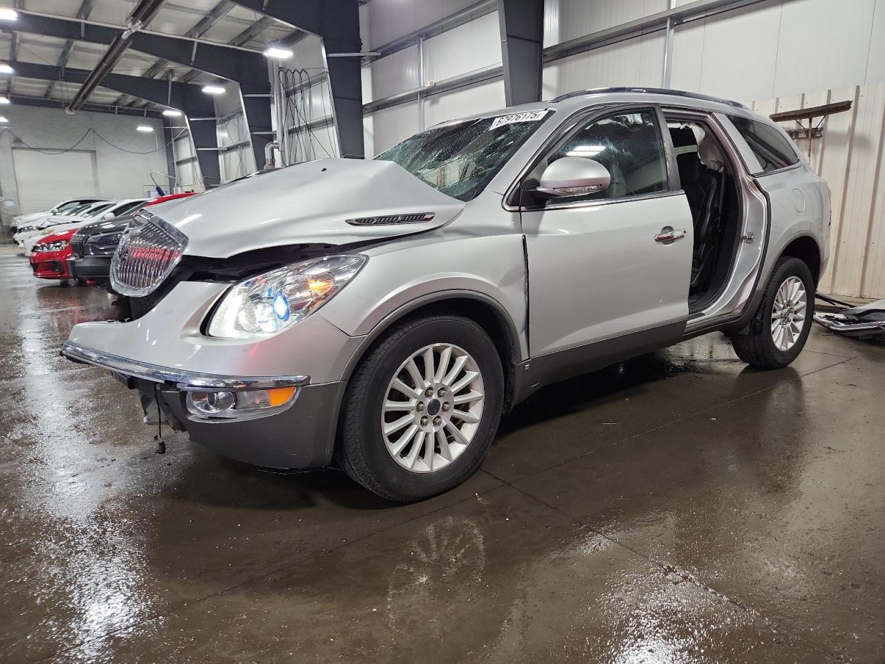 BUICK ENCLAVE CXL