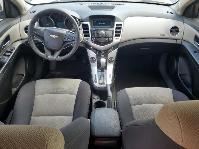 2014 CHEVROLET CRUZE LS - 1G1PA5SH5E7433672