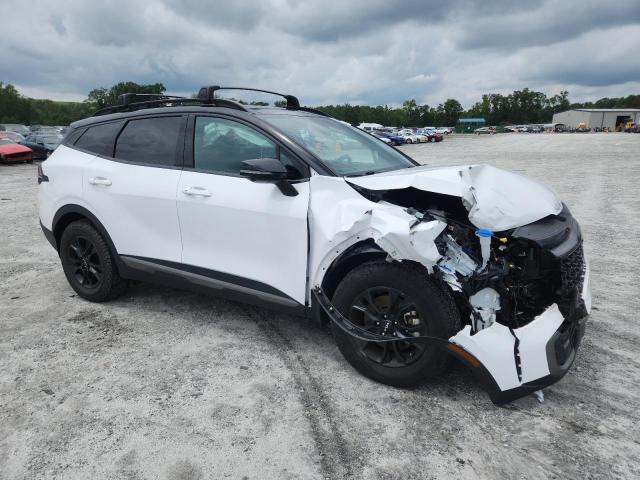 2023 KIA SPORTAGE X 5XYK7CAF3PG124972