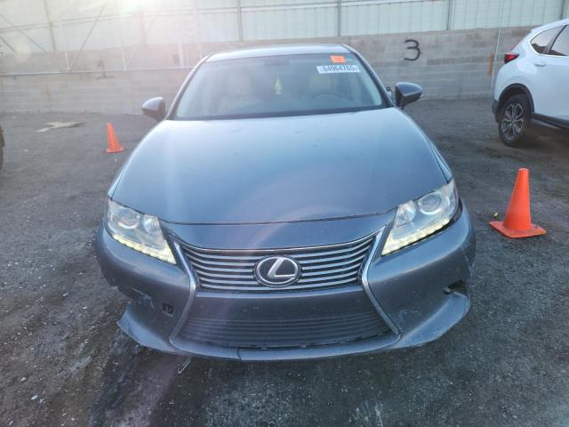 2015 LEXUS ES 350 JTHBK1GG0F2155087