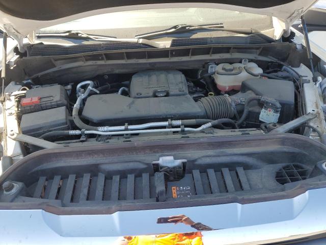 2023 GMC SIERRA K15 1GTPUBEK3PZ199575