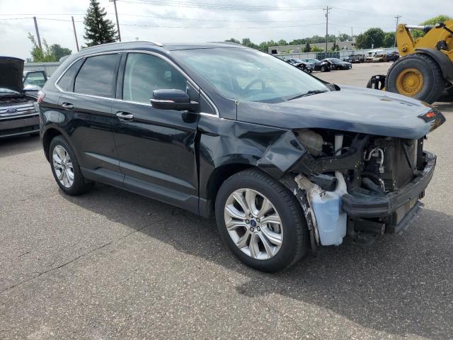 2020 FORD EDGE TITAN - 2FMPK4K95LBA56896
