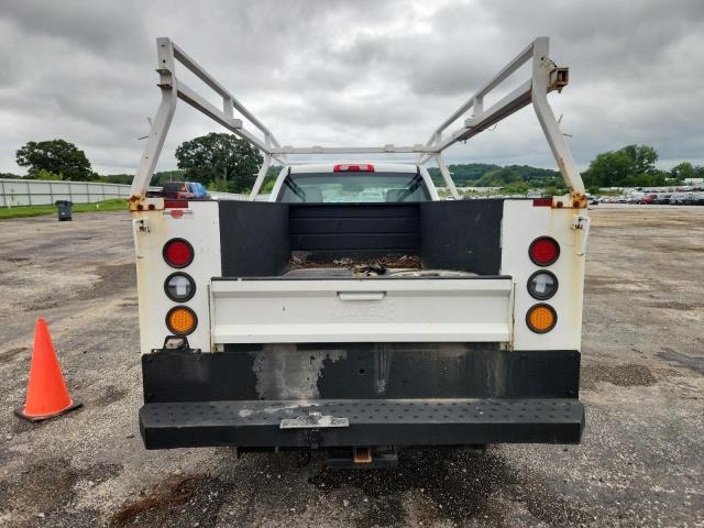 2016 CHEVROLET SILVERADO - 1GB0KUEG1GZ201892