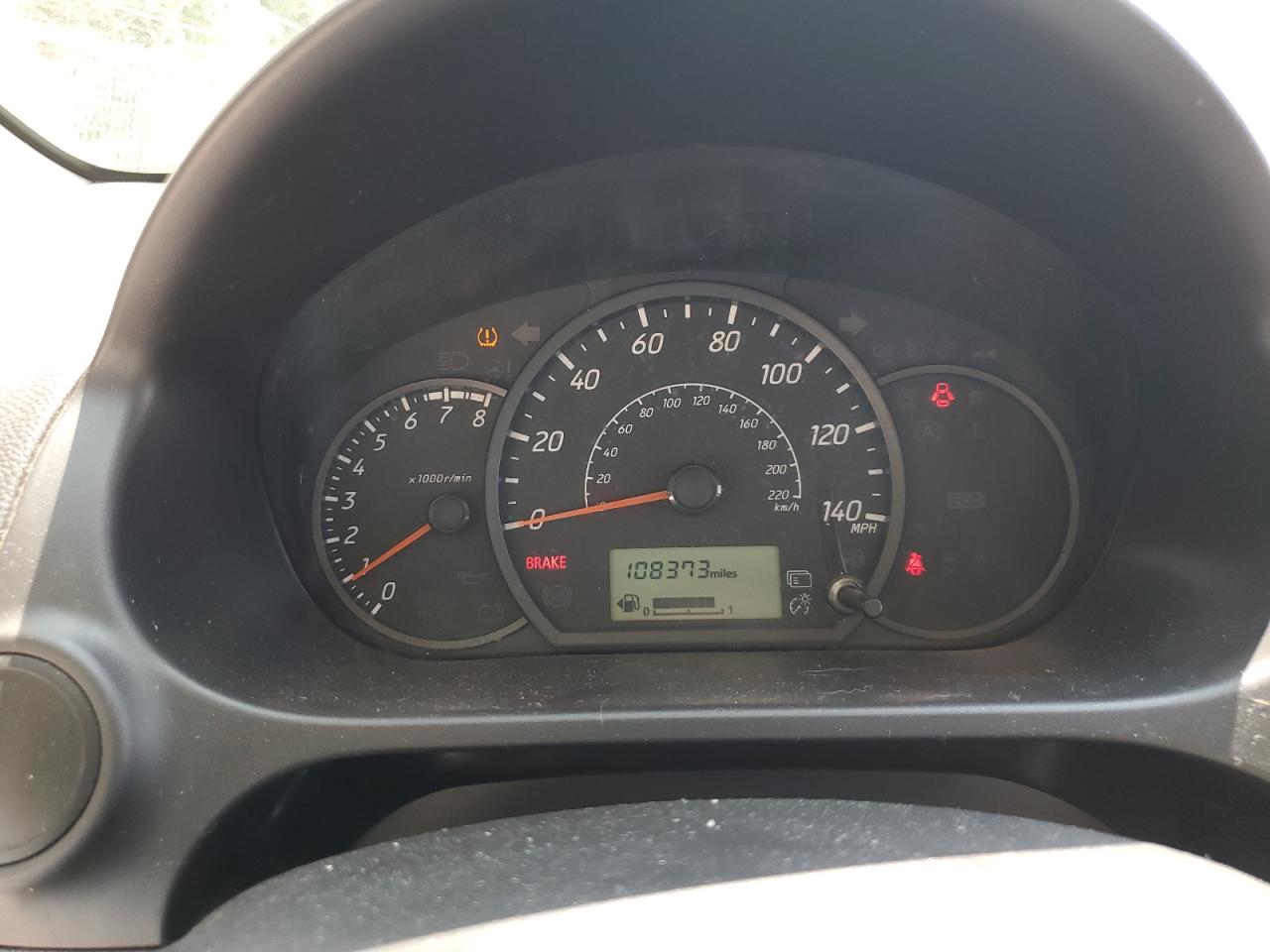 MITSUBISHI MIRAGE G4 ES