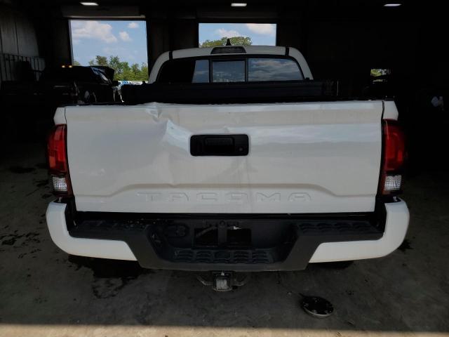 2023 TOYOTA TACOMA DOU 3TMCZ5ANXPM597725