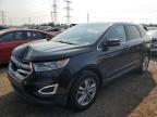 2015 FORD EDGE SEL - 2FMTK4J90FBC04490