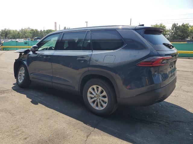2025 TOYOTA GRAND HIGHLANDER LE 5TDACAB50SS035339