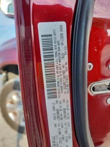 2018 RAM 2500 LARAM 3C6UR5FL7JG417965