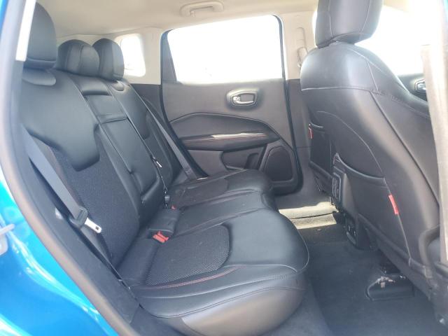 2018 JEEP COMPASS TR 3C4NJDDB4JT146119