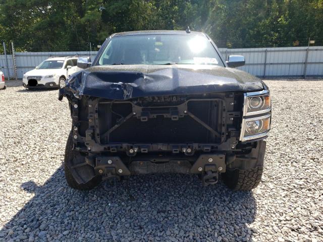 2015 CHEVROLET SILVERADO - 1GCVKSEC4FZ175404