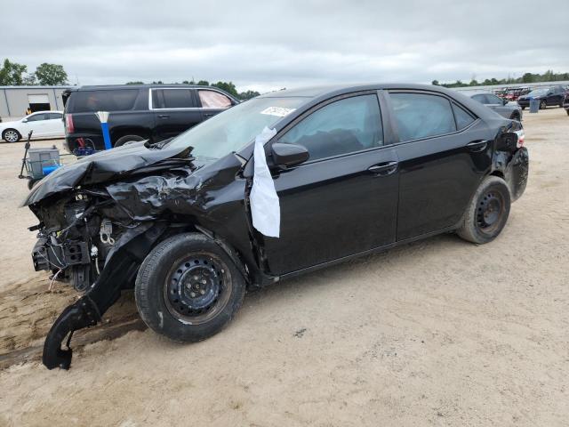 Global Auto Auctions: 2017 TOYOTA COROLLA L