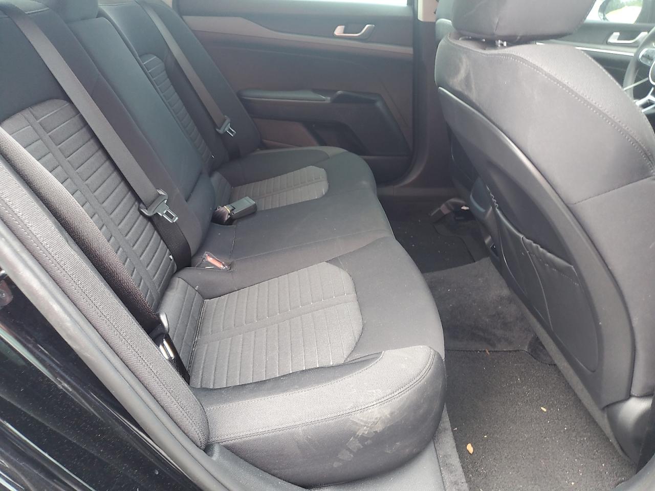 Lot #3301828334 2025 KIA K5 LXS