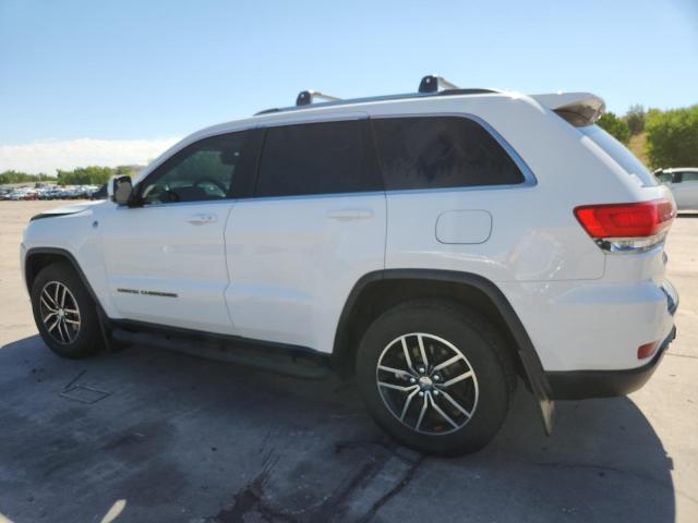 2017 JEEP GRAND CHEROKEE LAREDO 1C4RJFAG1HC847395