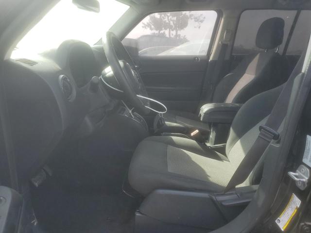 2015 JEEP PATRIOT SP 1C4NJPBA8FD341830