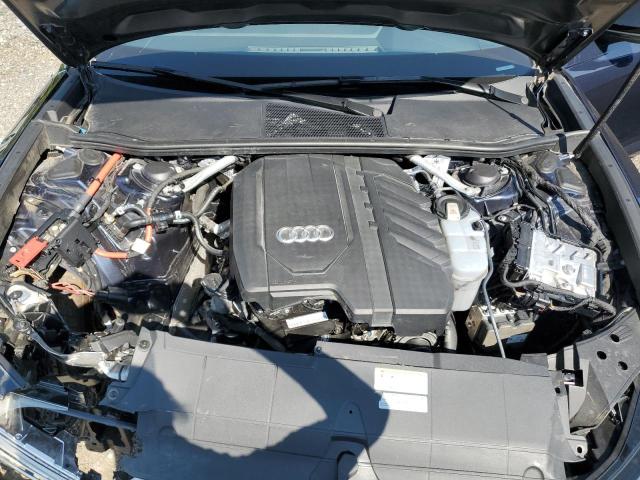 2021 AUDI A6 PREMIUM PLUS WAUE3AF24MN047081