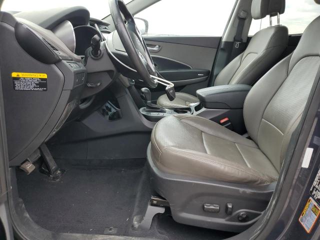 2016 HYUNDAI SANTA FE S - 5XYZW4LA2GG315503