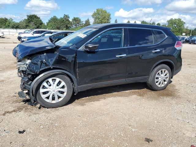 2015 NISSAN ROGUE S - KNMAT2MTXFP565934