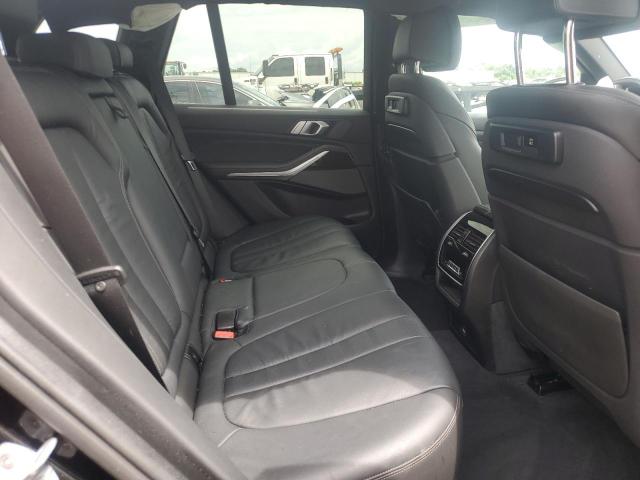2019 BMW X5 XDRIVE40I 5UXCR6C57KLL02916