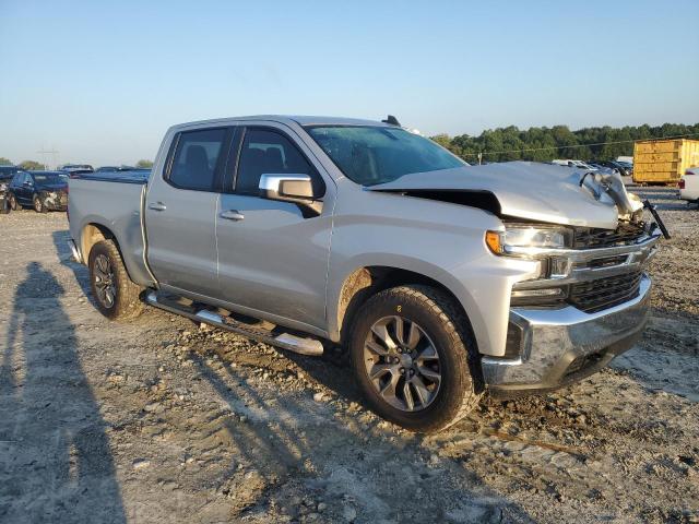 2020 CHEVROLET SILVERADO - 1GCUYDED9LZ107948