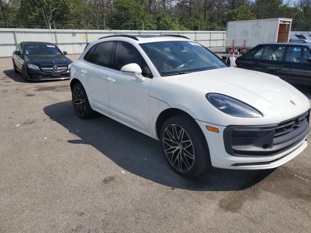 2023 PORSCHE MACAN BASE WP1AA2A51PLB02535