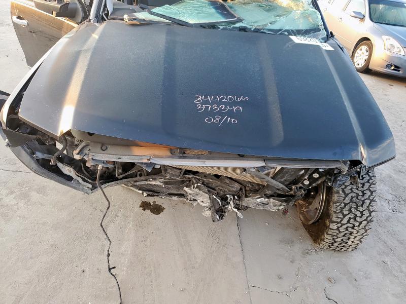 2017 GMC SIERRA K15 3GTU2PEJ1HG373349