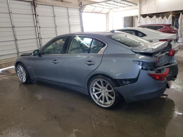 2015 INFINITI Q50 HYBRID JN1AV7AP3FM790747