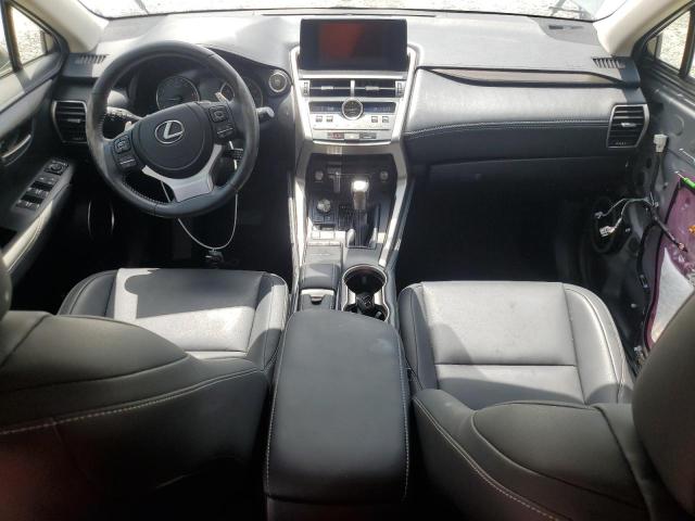 2021 LEXUS NX 300 BAS JTJDARBZ7M2183127