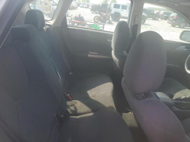 2009 SUBARU IMPREZA 2. #3285672664