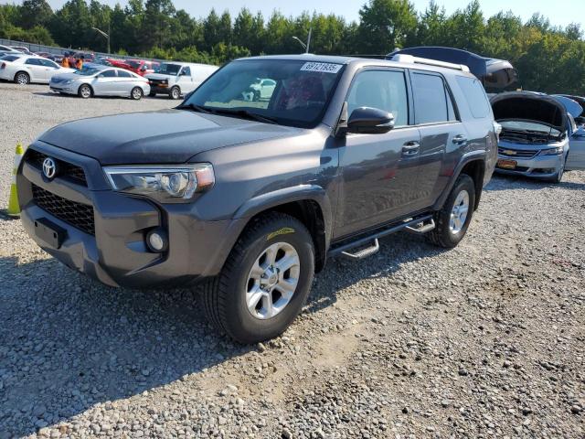 2016 TOYOTA 4RUNNER SR5/SR5 PREMIUM #3296223417