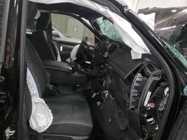 2021 RAM 1500 CLASSIC SLT 1C6RR7GG5MS589525