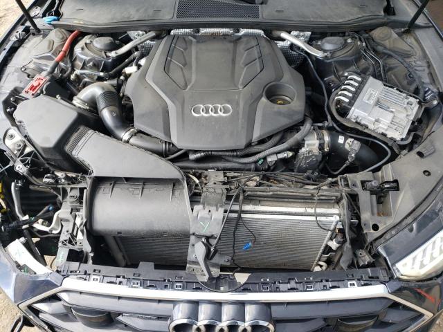 2023 AUDI A7 PREMIUM PLUS WAUR2BF25PN019952
