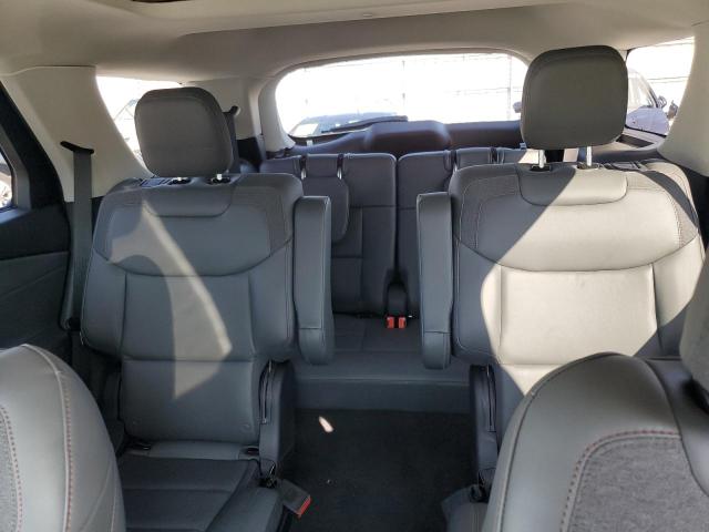 2025 FORD EXPLORER A 1FMUK8DH5SGB86330