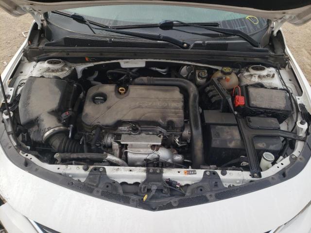 2017 CHEVROLET MALIBU LS - 1G1ZB5ST1HF255327