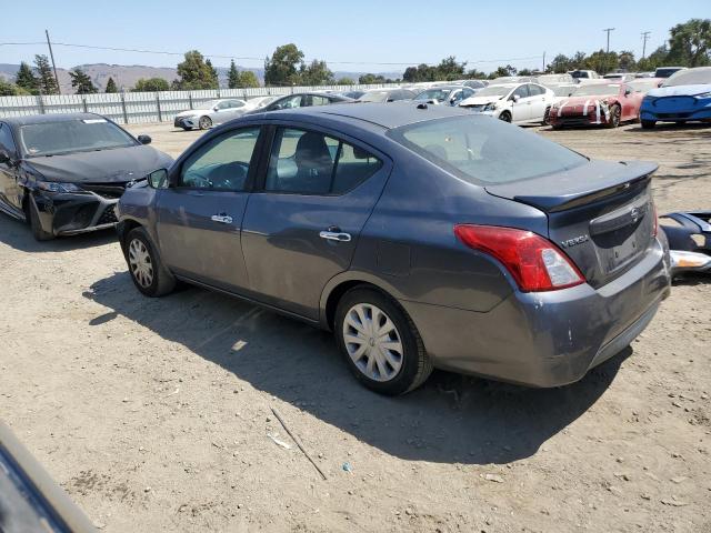 2018 NISSAN VERSA S 3N1CN7AP4JL873938