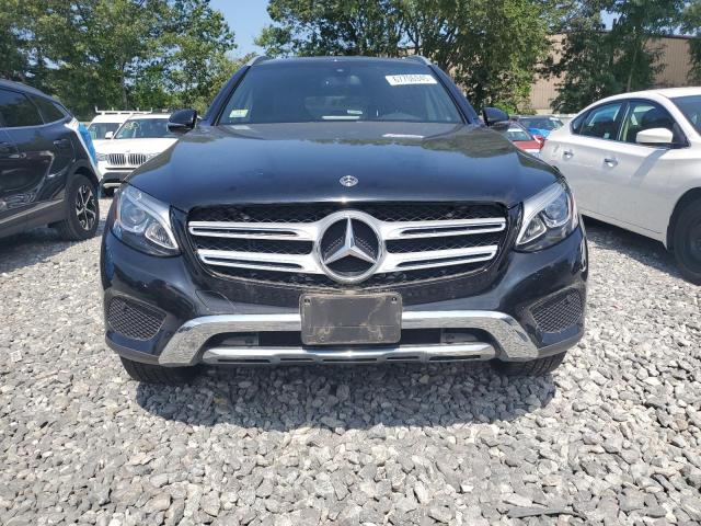 2018 MERCEDES-BENZ GLC 300 4MATIC WDC0G4KBXJV054163