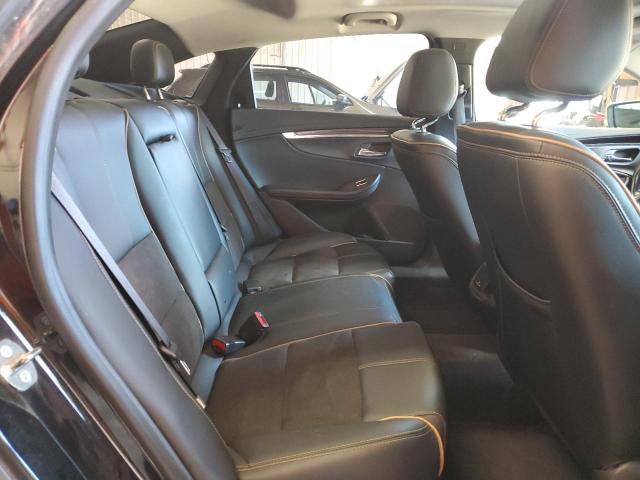 2015 CHEVROLET IMPALA LT - 1G1125S38FU113143