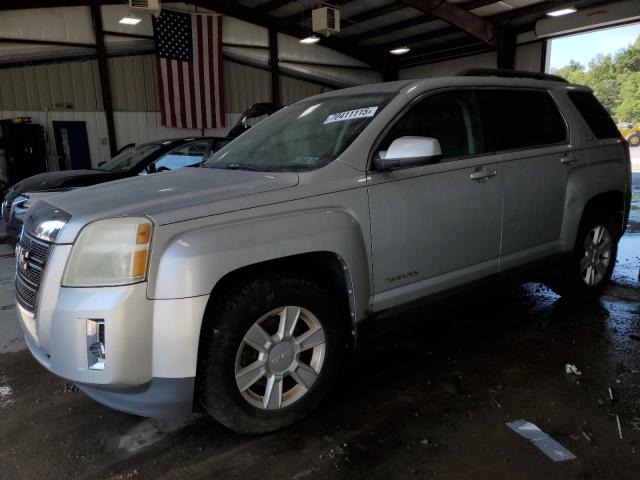 GMC TERRAIN SL