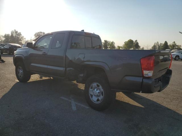 2016 TOYOTA TACOMA ACC 5TFRX5GN3GX070143