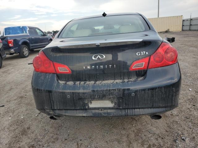 2011 INFINITI G37 - JN1CV6AR3BM351966