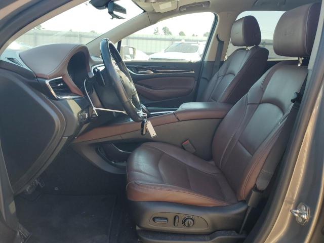 2019 BUICK ENCLAVE AV 5GAERDKW5KJ106463