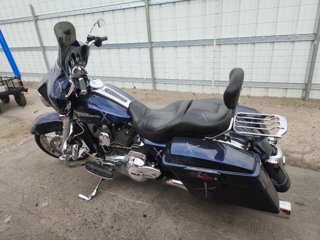 2012 HARLEY-DAVIDSON FLHX STREE 1HD1KBM16CB677008
