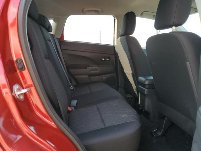2024 MITSUBISHI OUTLANDER JA4ARUAU1RU026027