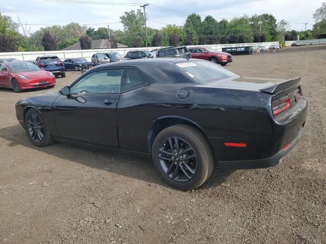 2019 DODGE CHALLENGER 2C3CDZGG4KH625092