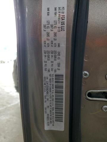 2019 JEEP CHEROKEE L 1C4PJMDX9KD480111