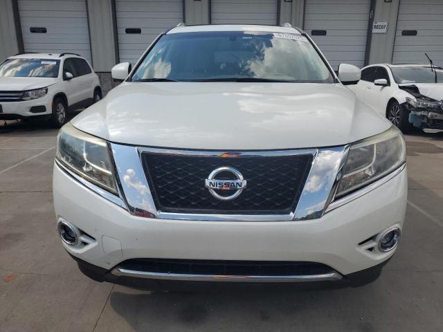 2015 NISSAN PATHFINDER - 5N1AR2MM3FC614109